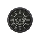 Monarch Home Decor Clocks I 9072 IMAGE 2
