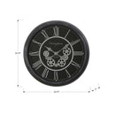Monarch Home Decor Clocks I 9072 IMAGE 4