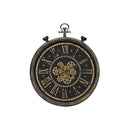 Monarch Home Decor Clocks I 9073 IMAGE 2