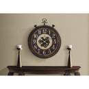 Monarch Home Decor Clocks I 9074 IMAGE 1