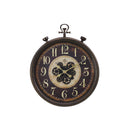Monarch Home Decor Clocks I 9074 IMAGE 2