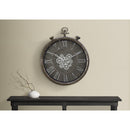 Monarch Home Decor Clocks I 9075 IMAGE 1