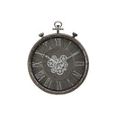 Monarch Home Decor Clocks I 9075 IMAGE 2