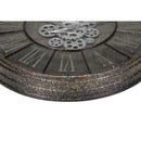 Monarch Home Decor Clocks I 9075 IMAGE 3