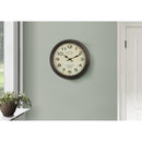 Monarch Home Decor Clocks I 9080 IMAGE 1