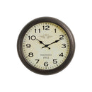 Monarch Home Decor Clocks I 9080 IMAGE 2