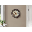 Monarch Home Decor Clocks I 9081 IMAGE 1