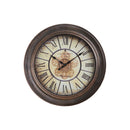Monarch Home Decor Clocks I 9081 IMAGE 2