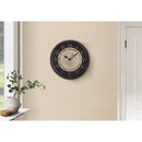 Monarch Home Decor Clocks I 9082 IMAGE 1