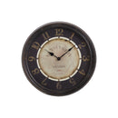 Monarch Home Decor Clocks I 9082 IMAGE 2
