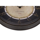 Monarch Home Decor Clocks I 9082 IMAGE 3