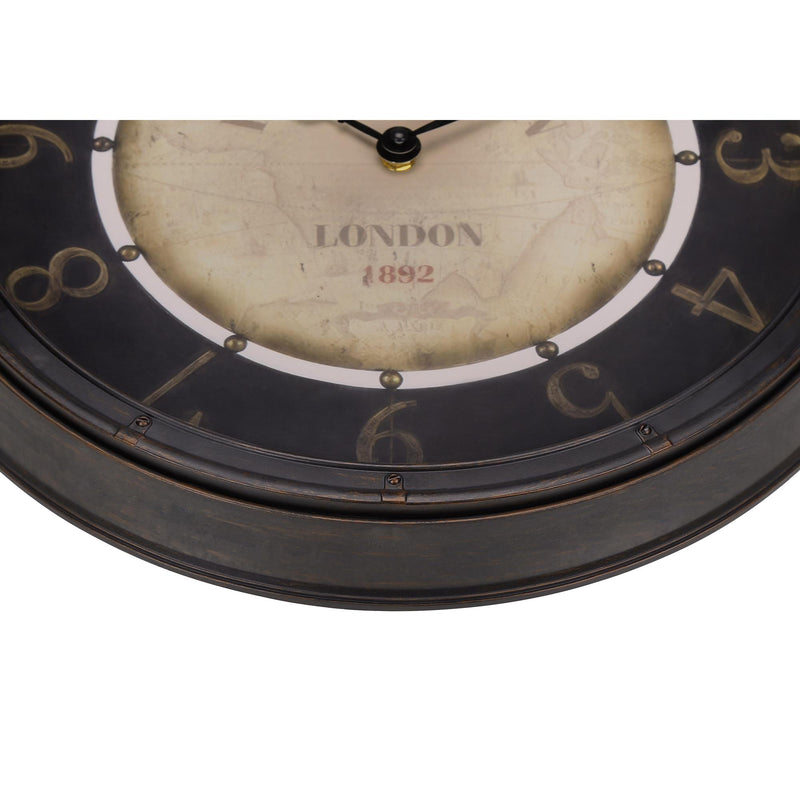 Monarch Home Decor Clocks I 9082 IMAGE 3