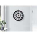 Monarch Home Decor Clocks I 9084 IMAGE 1