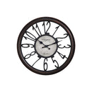 Monarch Home Decor Clocks I 9084 IMAGE 2