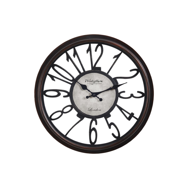 Monarch Home Decor Clocks I 9084 IMAGE 2