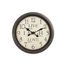 Monarch Home Decor Clocks I 9085 IMAGE 2