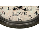 Monarch Home Decor Clocks I 9085 IMAGE 3