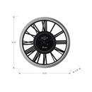 Monarch Home Decor Clocks I 9086 IMAGE 4