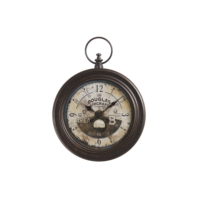 Monarch Home Decor Clocks I 9090 IMAGE 2