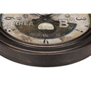Monarch Home Decor Clocks I 9090 IMAGE 3