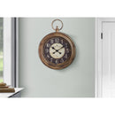 Monarch Home Decor Clocks I 9092 IMAGE 1