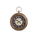 Monarch Home Decor Clocks I 9092 IMAGE 2