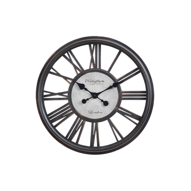 Monarch Home Decor Clocks I 9093 IMAGE 2