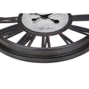 Monarch Home Decor Clocks I 9093 IMAGE 3