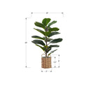 Monarch Home Decor Artificial Plants I 9505 IMAGE 6