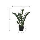 Monarch Home Decor Artificial Plants I 9506 IMAGE 6