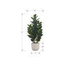 Monarch Home Decor Artificial Plants I 9507 IMAGE 6