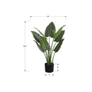 Monarch Home Decor Artificial Plants I 9509 IMAGE 6
