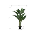Monarch Home Decor Artificial Plants I 9512 IMAGE 6