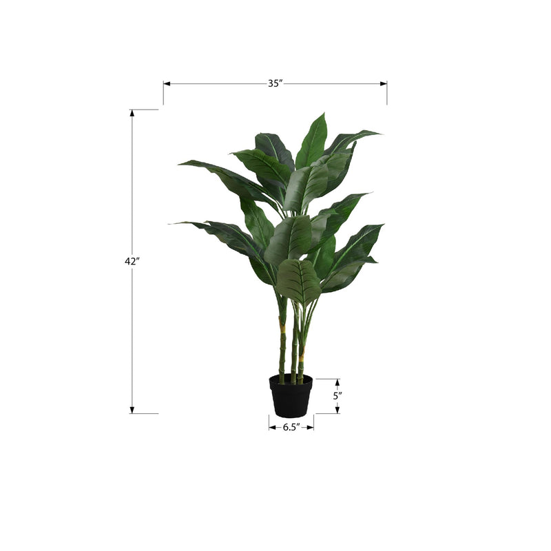 Monarch Home Decor Artificial Plants I 9512 IMAGE 6