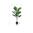 Monarch Home Decor Artificial Plants I 9519 IMAGE 6