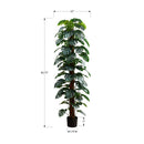 Monarch Home Decor Artificial Plants I 9521 IMAGE 3