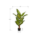 Monarch Home Decor Artificial Plants I 9535 IMAGE 6