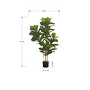 Monarch Home Decor Artificial Plants I 9540 IMAGE 6