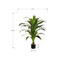 Monarch Home Decor Artificial Plants I 9542 IMAGE 6