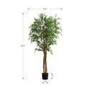 Monarch Home Decor Artificial Plants I 9549 IMAGE 3
