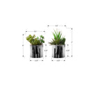 Monarch Home Decor Artificial Plants I 9550 IMAGE 3