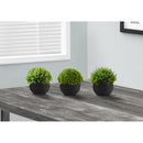 Monarch Home Decor Artificial Plants I 9552 IMAGE 1