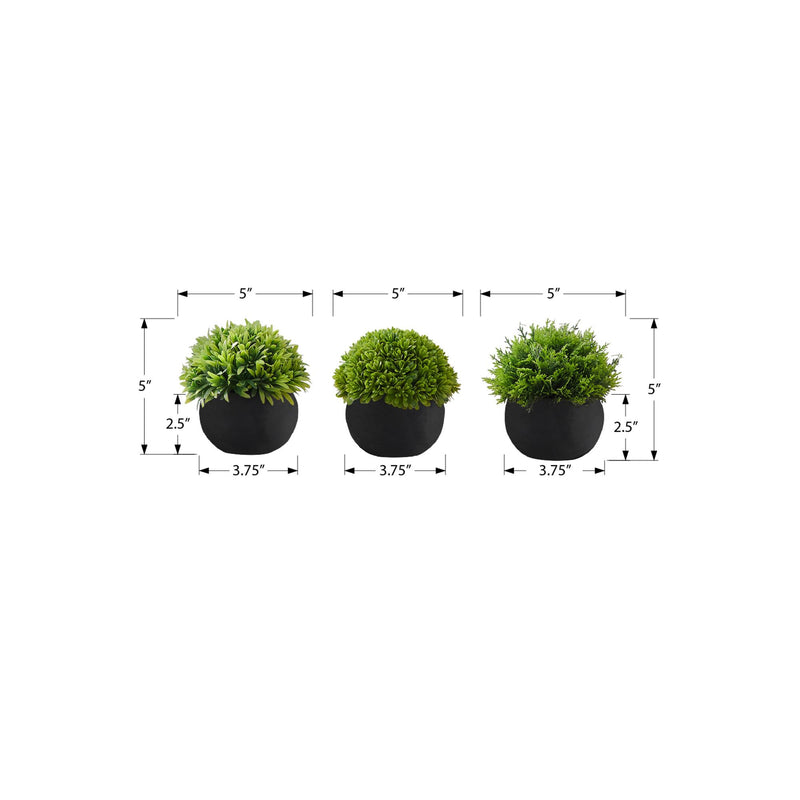 Monarch Home Decor Artificial Plants I 9552 IMAGE 3