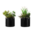 Monarch Home Decor Artificial Plants I 9554 IMAGE 2