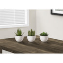 Monarch Home Decor Artificial Plants I 9555 IMAGE 1