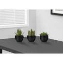 Monarch Home Decor Artificial Plants I 9556 IMAGE 1