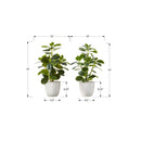 Monarch Home Decor Artificial Plants I 9557 IMAGE 3