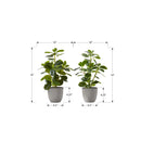 Monarch Home Decor Artificial Plants I 9558 IMAGE 3