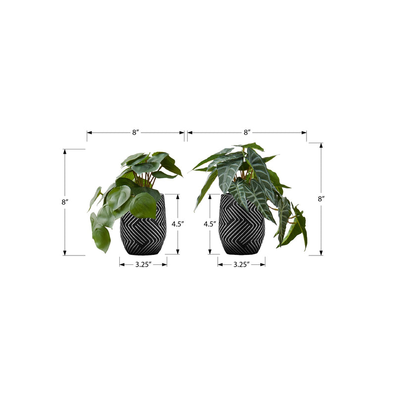 Monarch Home Decor Artificial Plants I 9559 IMAGE 3