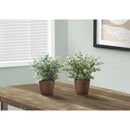 Monarch Home Decor Artificial Plants I 9560 IMAGE 1
